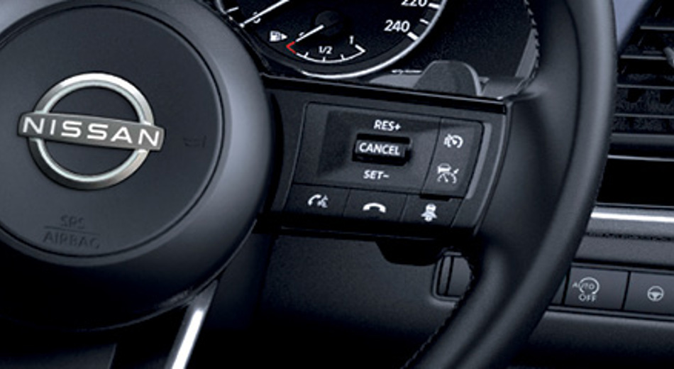 Qashqai Voice Commands