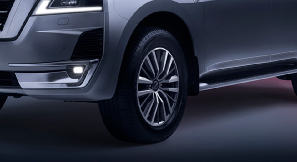 WHEELS THAT TURN HEADS-Vehicle Feature Image