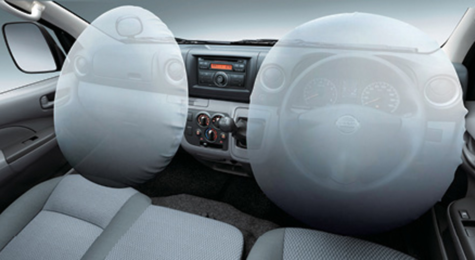 -Vehicle Feature Image