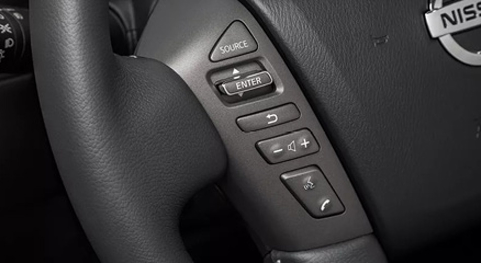 BLUETOOTH® HANDS-FREE-Vehicle Feature Image